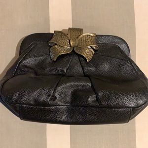 Betsey Johnson Clutch